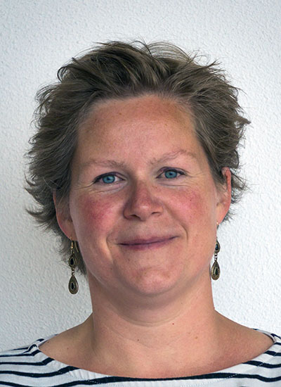 Dr. Marieke Zegers