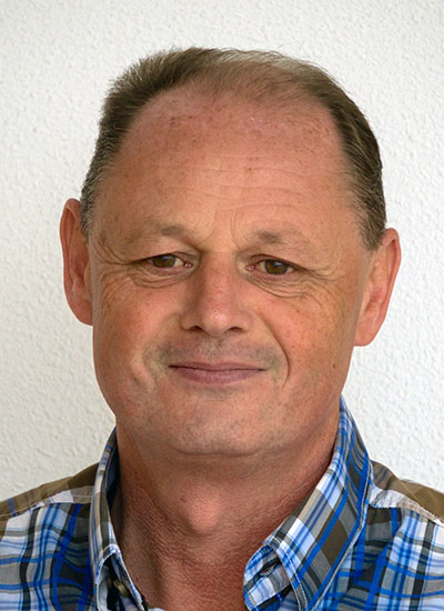 Dr. Mark van den Boogaard
